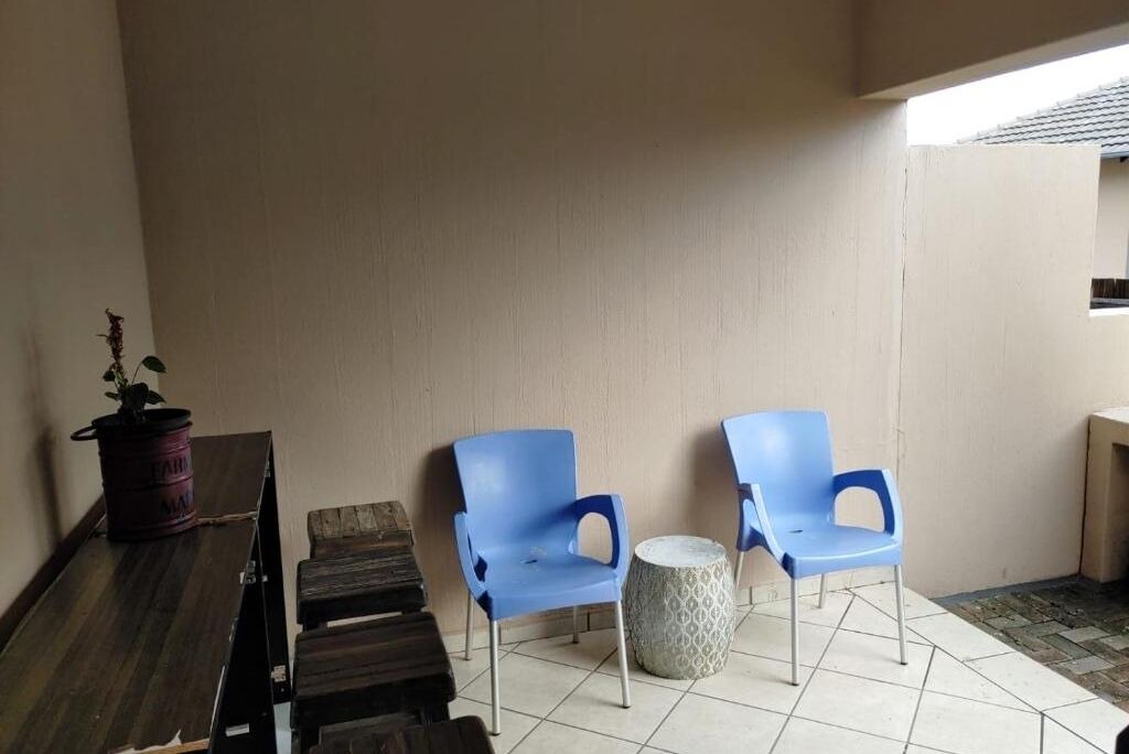 Photo of Patio Balcony in Krugersdorp