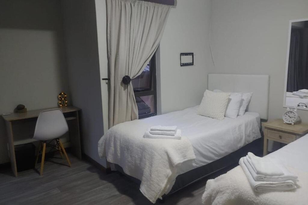 Photo of Bedroom in Krugersdorp