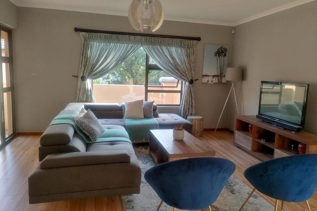 Photo of Livingroom in Krugersdorp