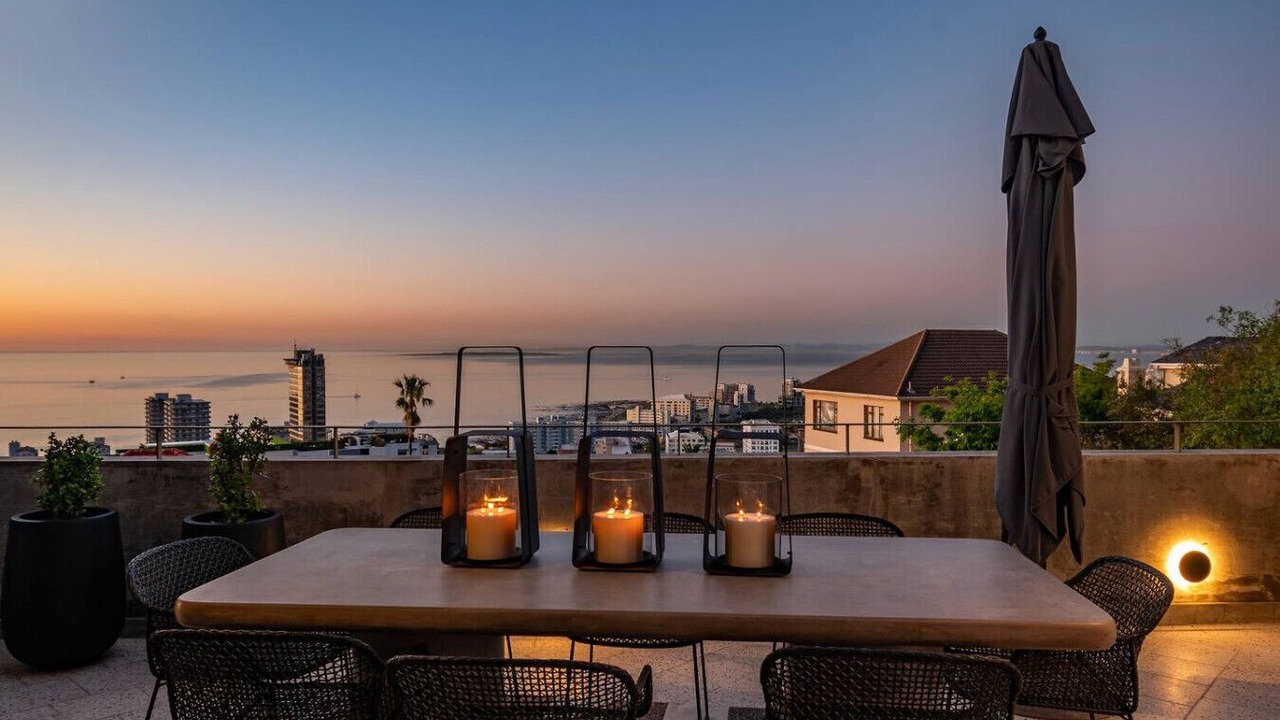 Photo of Outdoor in Sea Point