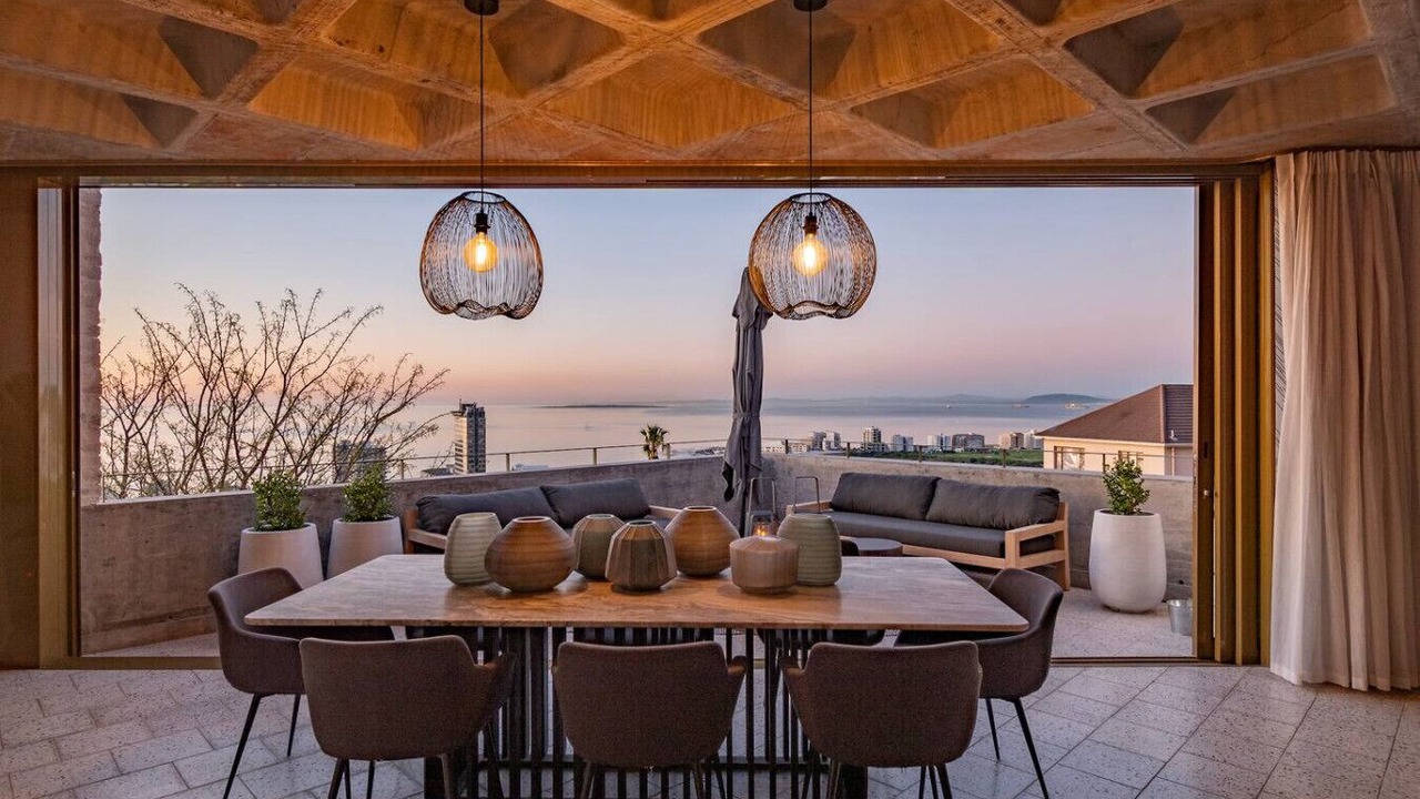 Photo of Outdoor in Sea Point