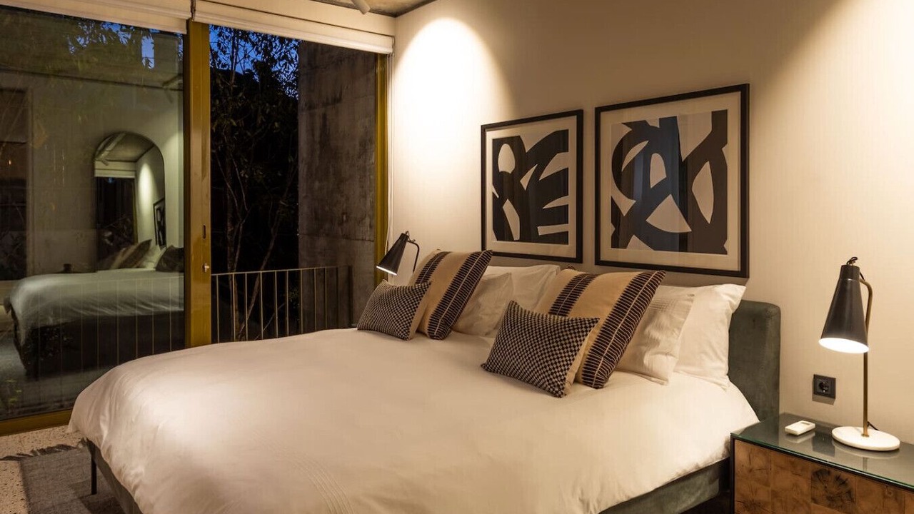 Photo of Bedroom in Sea Point