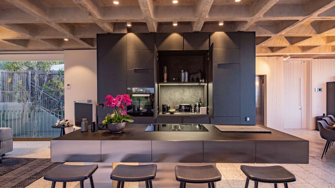 Photo of Kitchen in Sea Point