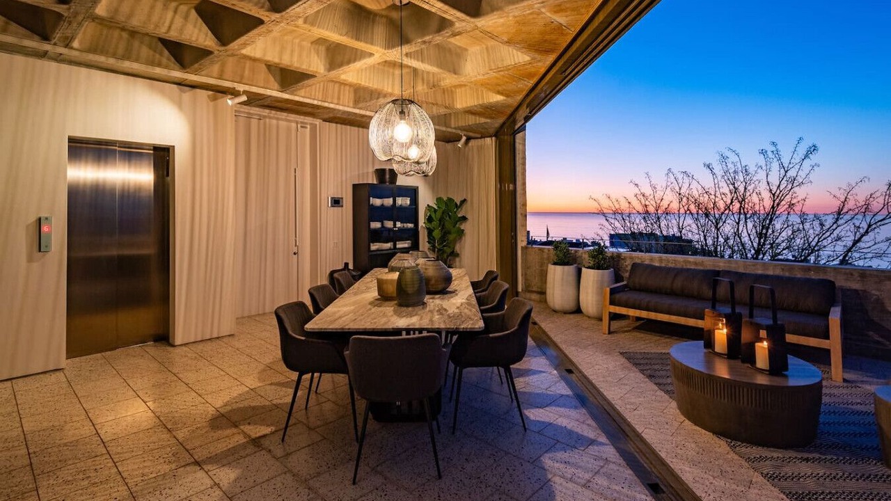 Photo of Outdoor in Sea Point