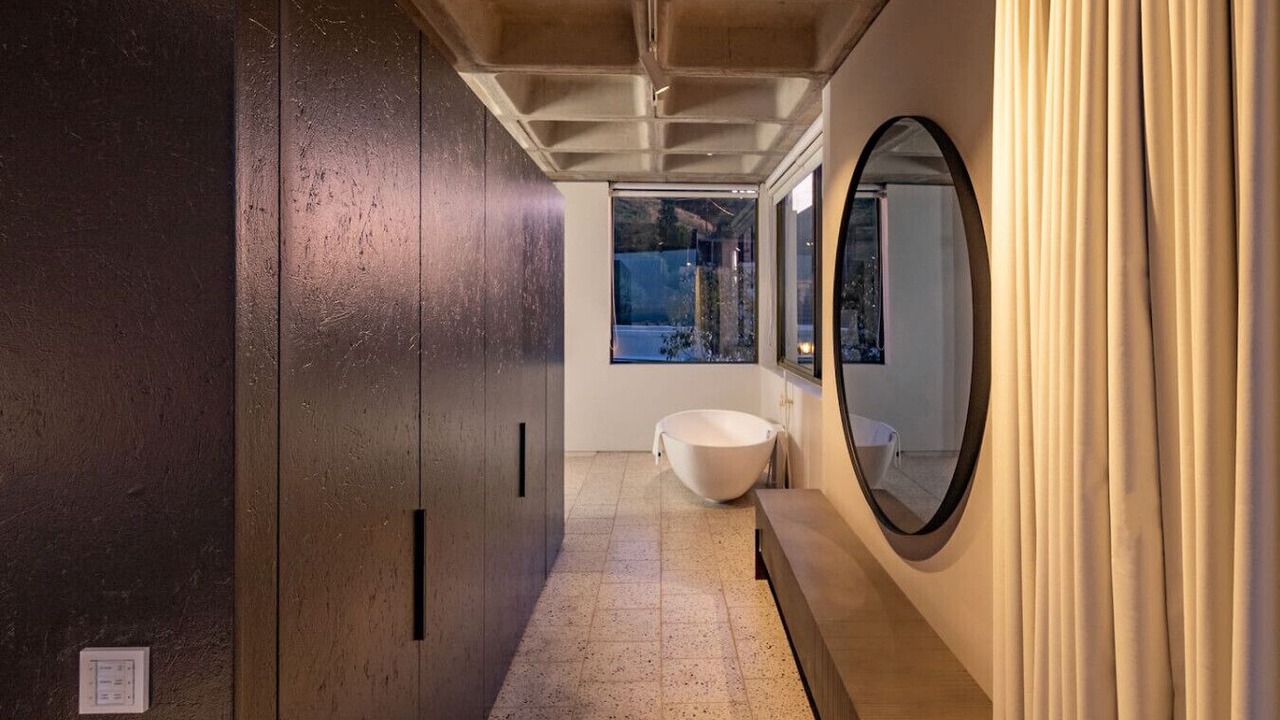 Photo of Bathroom in Sea Point