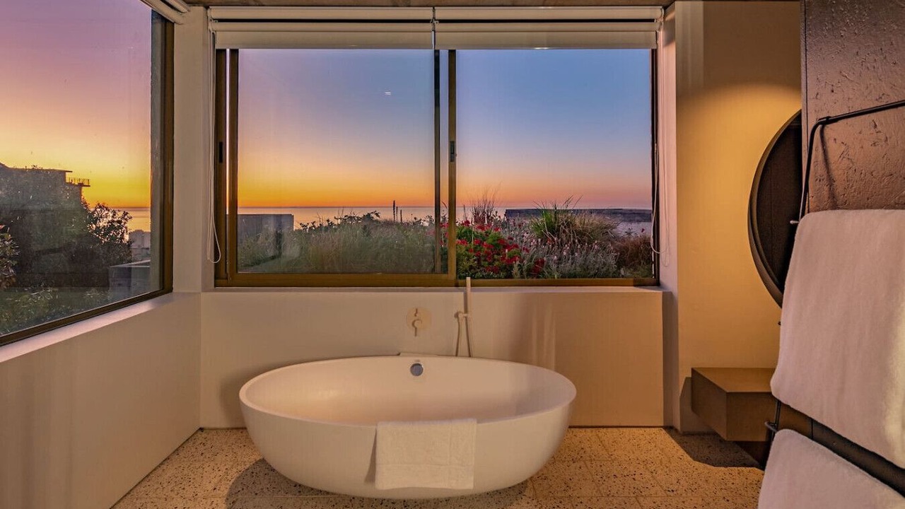 Photo of Bathroom in Sea Point