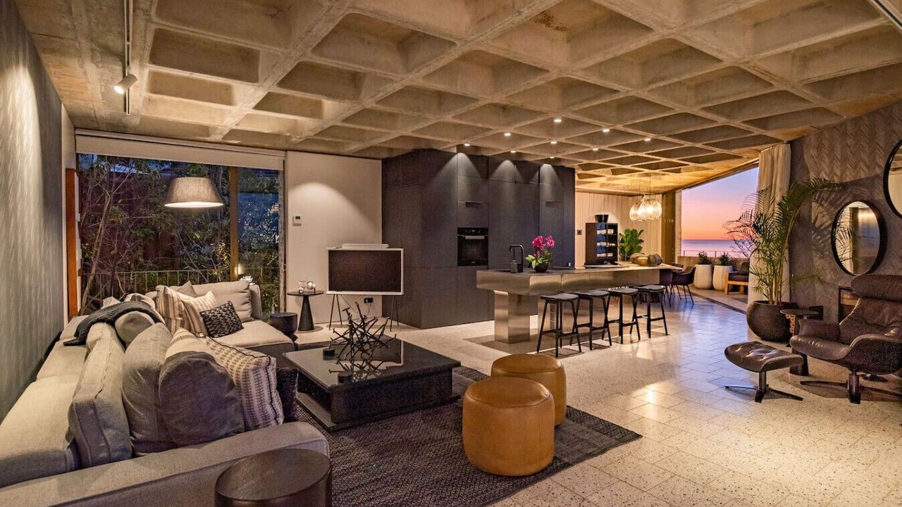 Photo of Livingroom in Sea Point