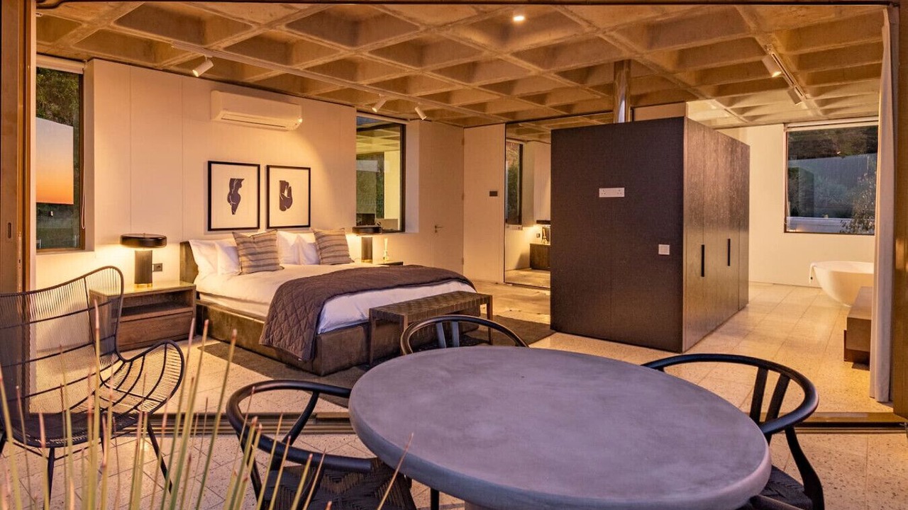 Photo of Bedroom in Sea Point