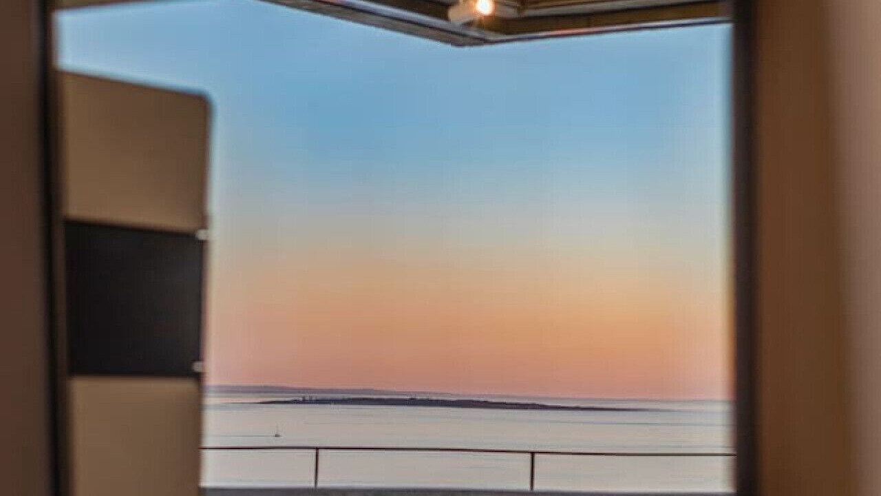 Photo of Bedroom in Sea Point