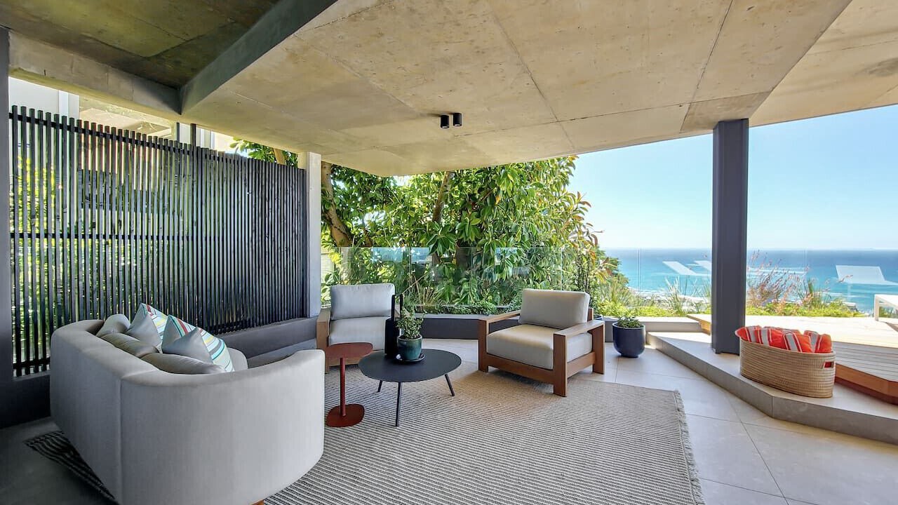 Photo of Patio Balcony in Fresnaye