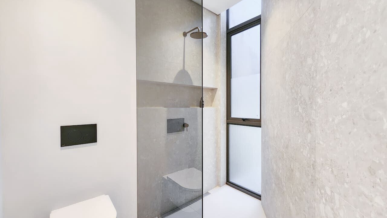 Photo of Bathroom in Fresnaye