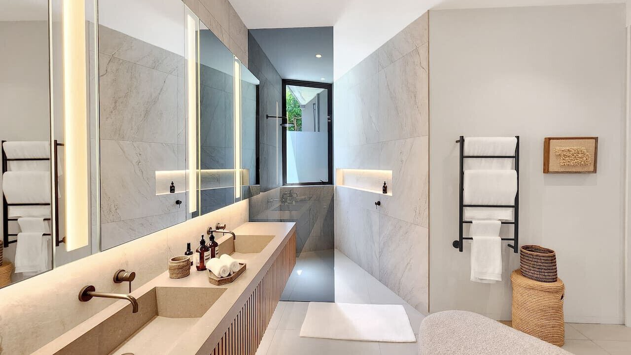 Photo of Bathroom in Fresnaye