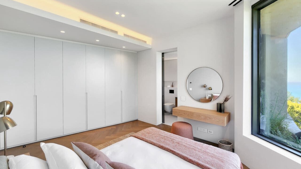 Photo of Bedroom in Fresnaye