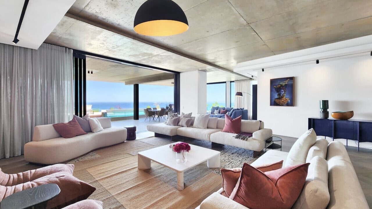 Photo of Livingroom in Fresnaye