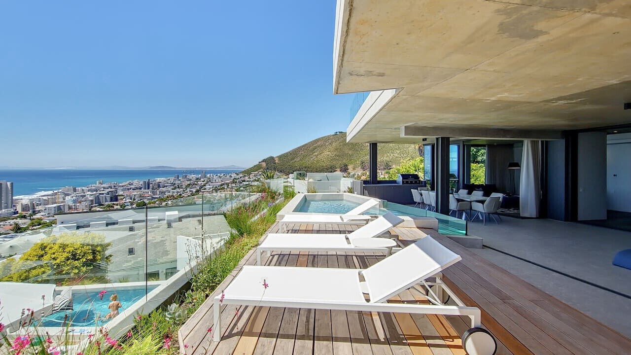 Photo of Patio Balcony in Fresnaye