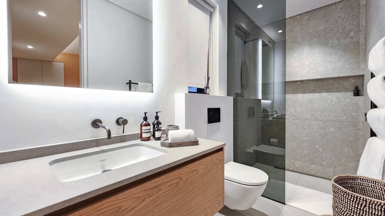 Photo of Bathroom in Fresnaye