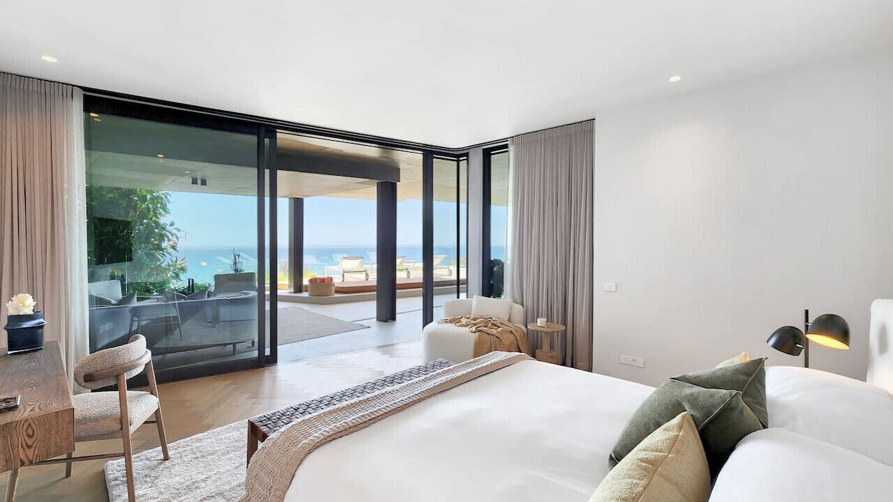 Photo of Bedroom in Fresnaye