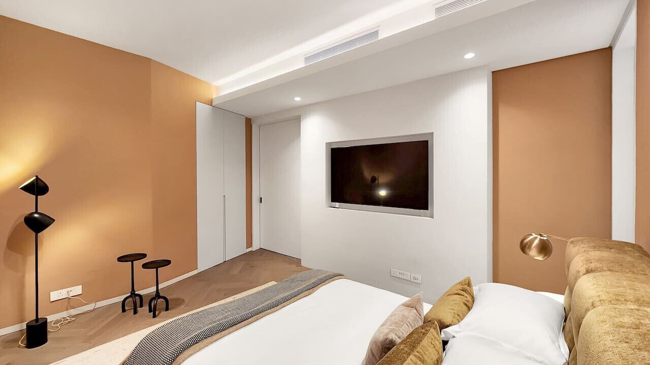 Photo of Bedroom in Fresnaye