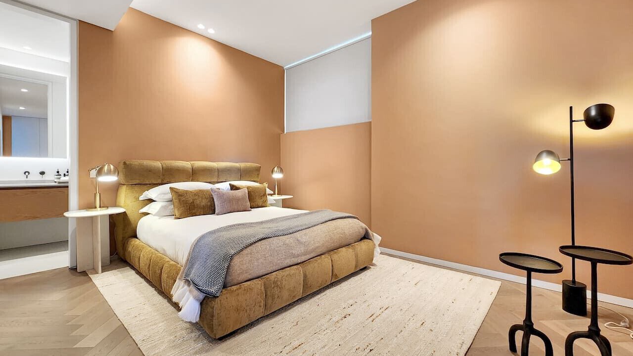 Photo of Bedroom in Fresnaye