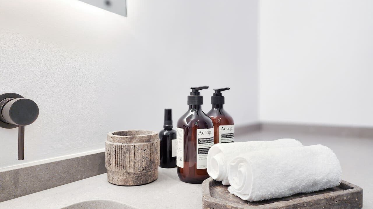 Photo of Bathroom in Fresnaye