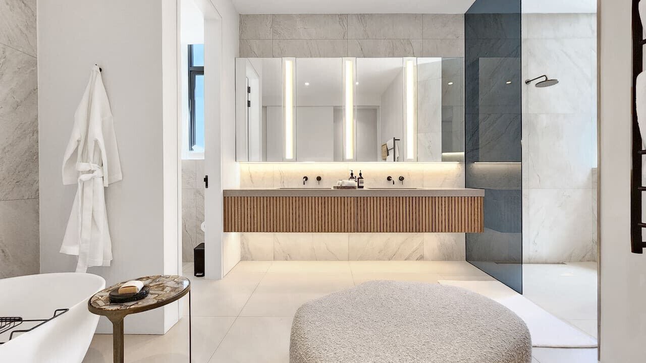 Photo of Bathroom in Fresnaye