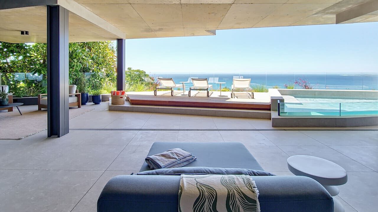 Photo of Patio Balcony in Fresnaye