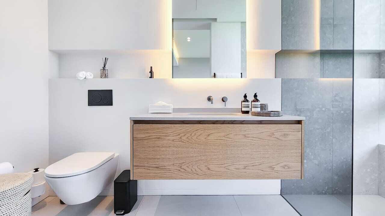 Photo of Bathroom in Fresnaye