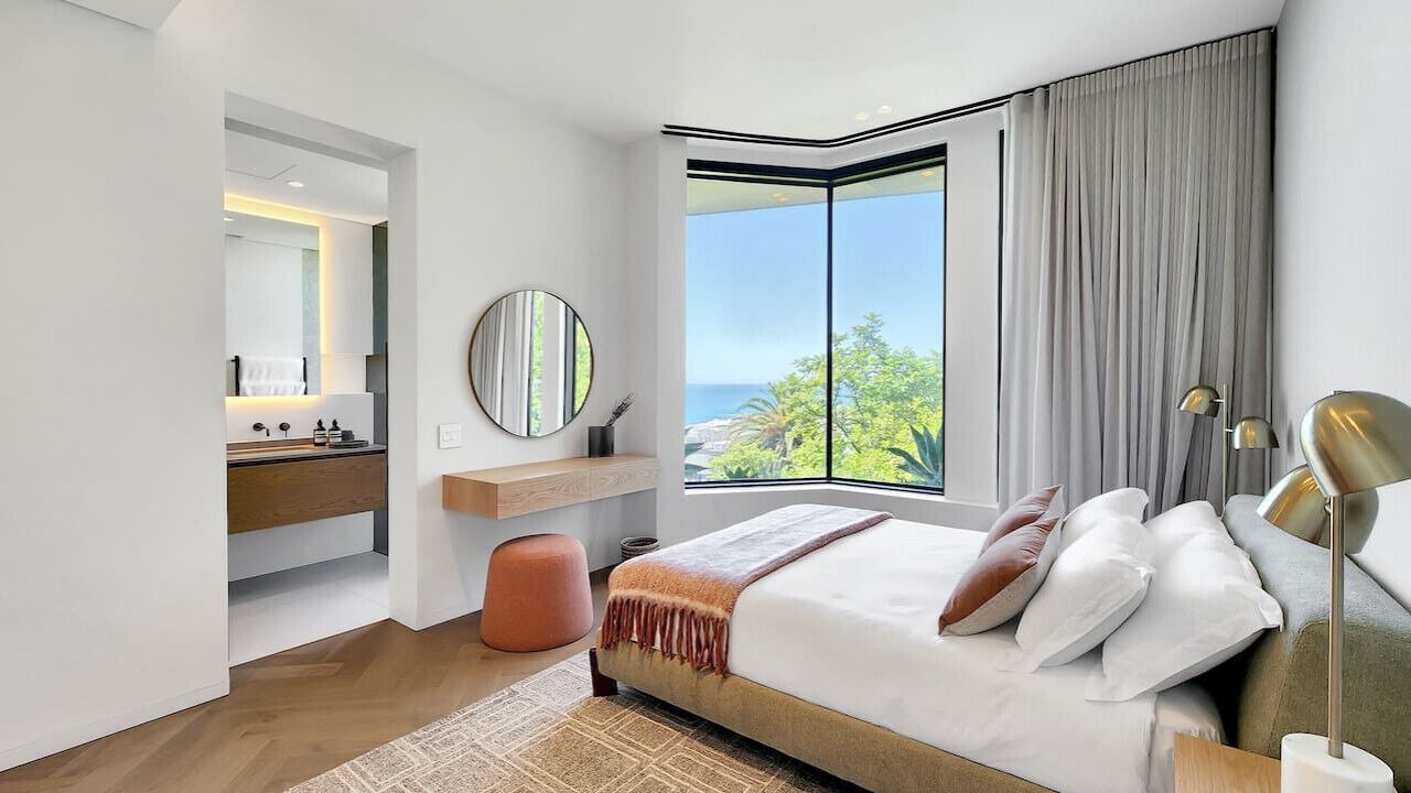 Photo of Bedroom in Fresnaye