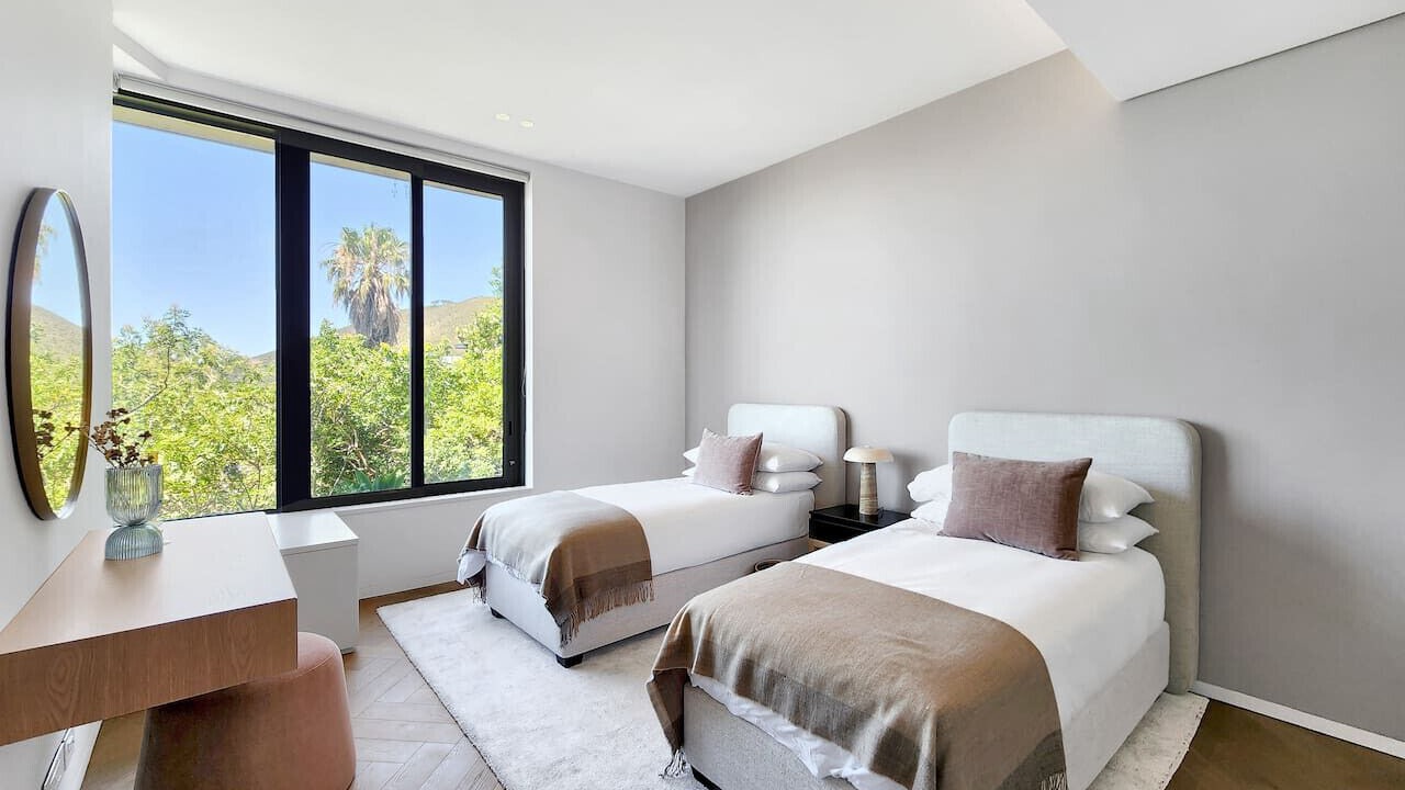 Photo of Bedroom in Fresnaye