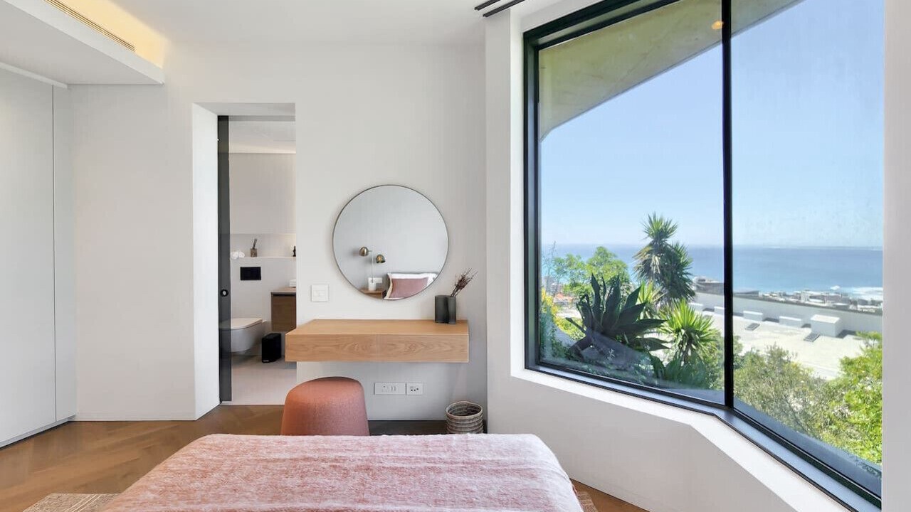 Photo of Bedroom in Fresnaye