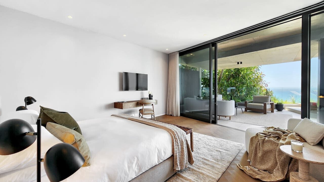 Photo of Bedroom in Fresnaye