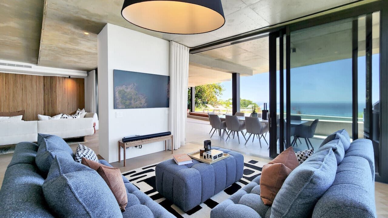 Photo of Livingroom in Fresnaye