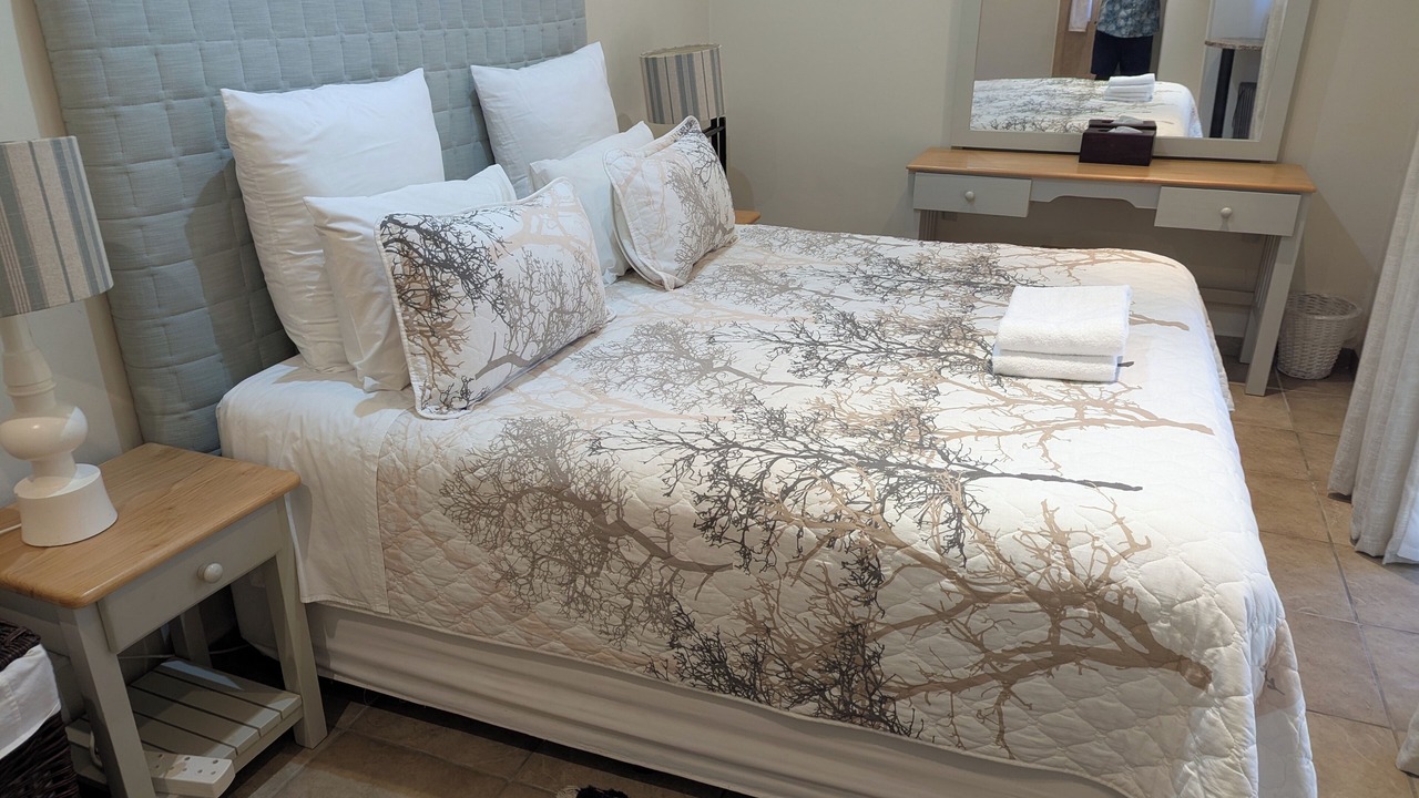 Photo of Bedroom in Ramsgate