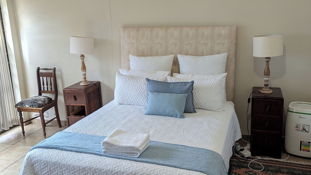 Photo of Bedroom in Ramsgate