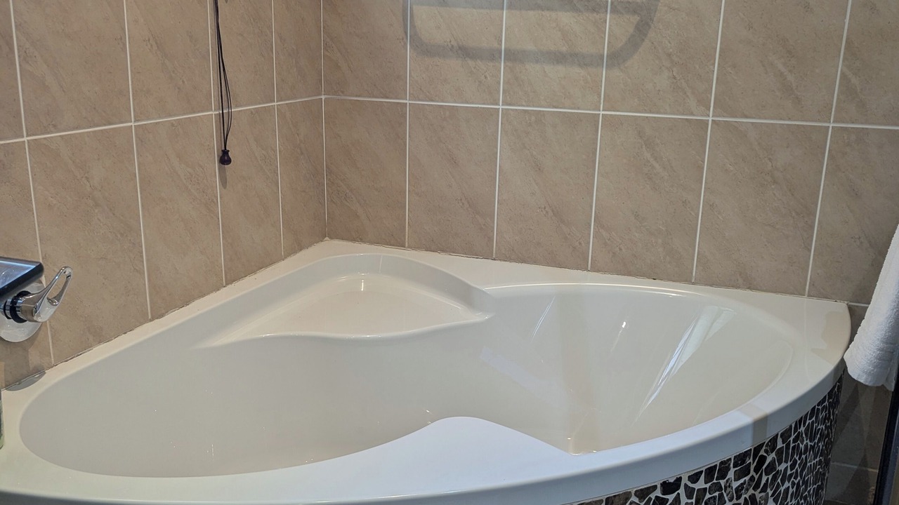 Photo of Bathroom in Ramsgate