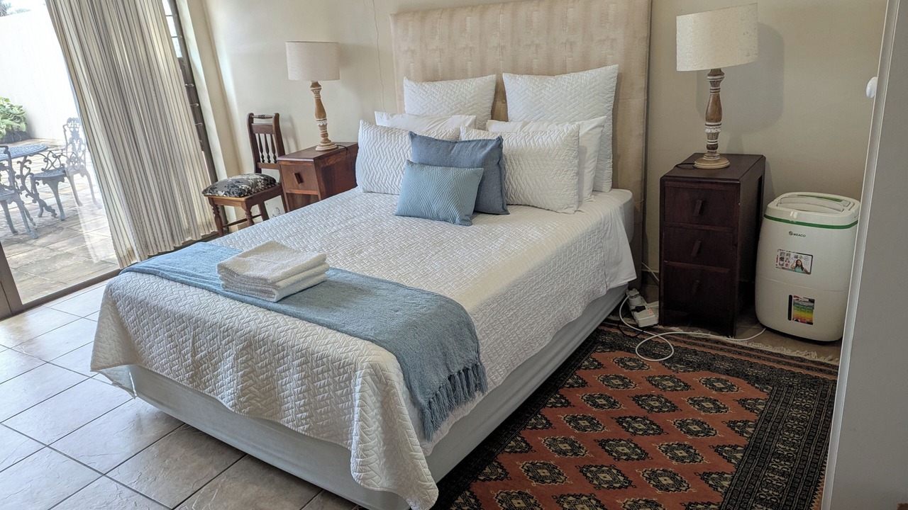 Photo of Bedroom in Ramsgate