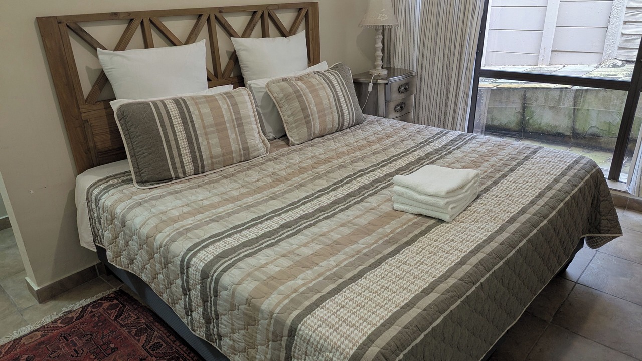 Photo of Bedroom in Ramsgate