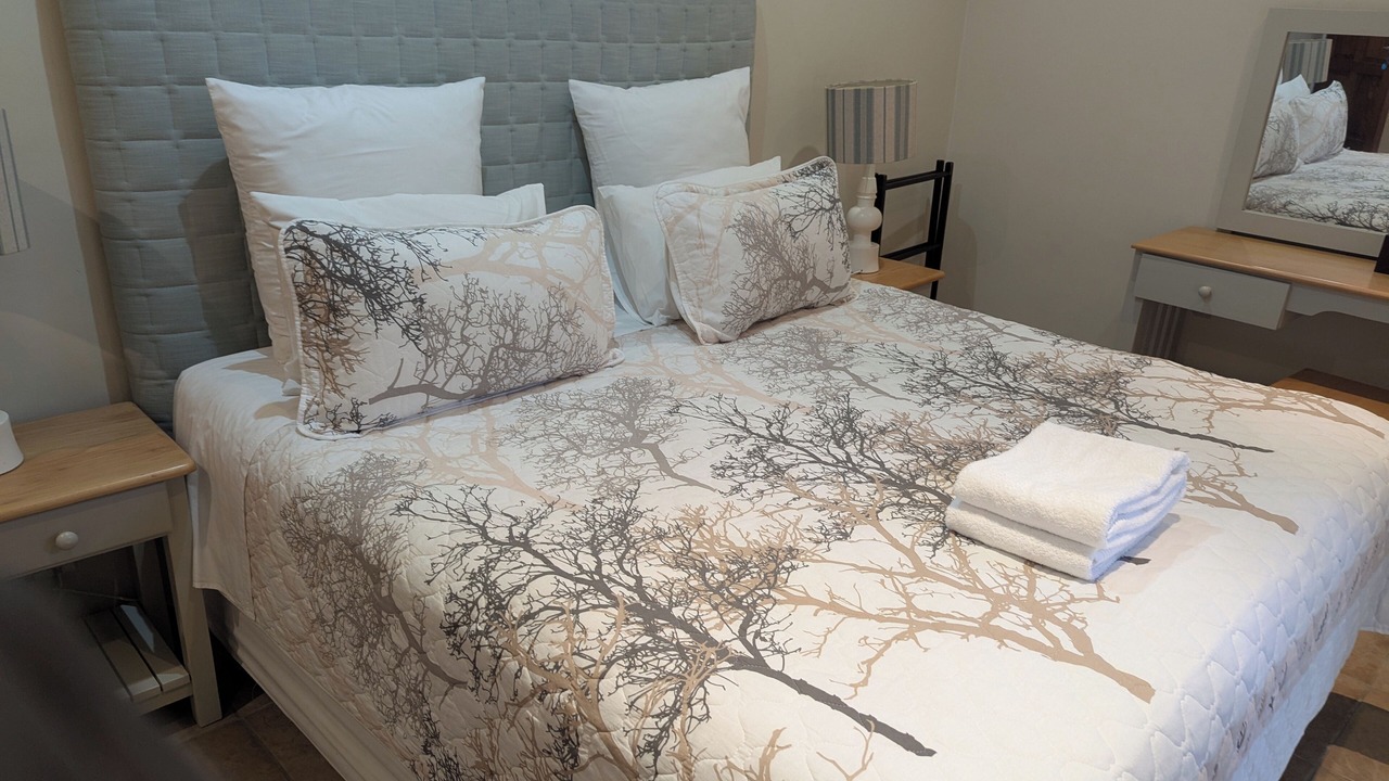 Photo of Bedroom in Ramsgate