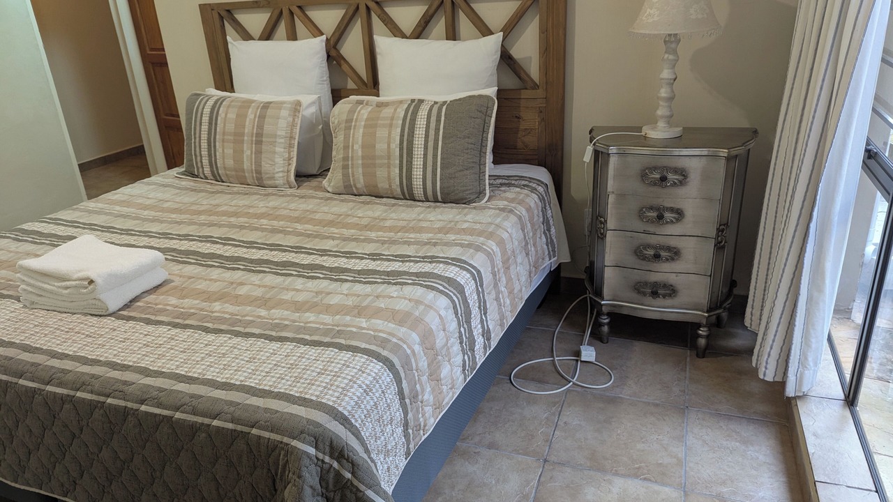 Photo of Bedroom in Ramsgate