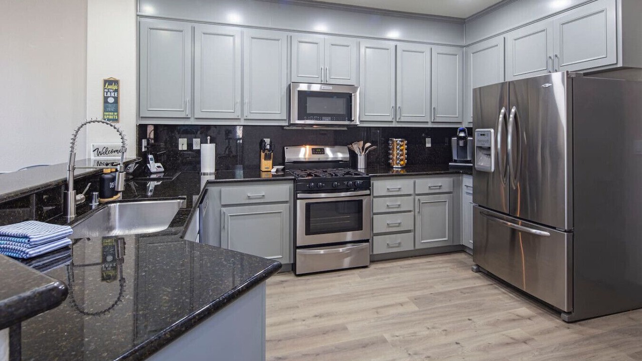 Photo of Kitchen in Copperopolis
