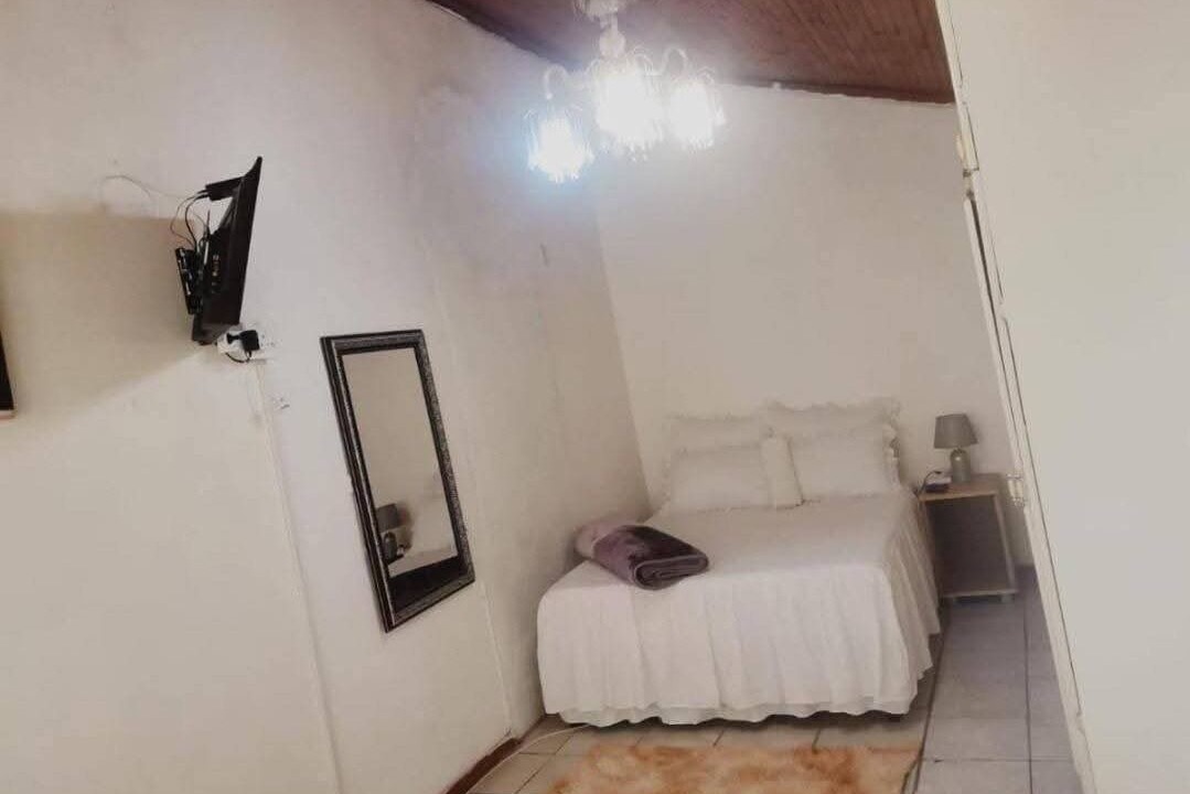 Photo of Bedroom in Pietermaritzburg