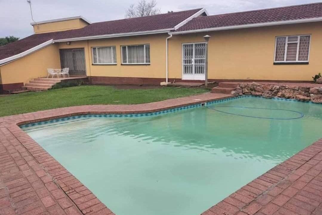 Photo of Outdoor in Pietermaritzburg