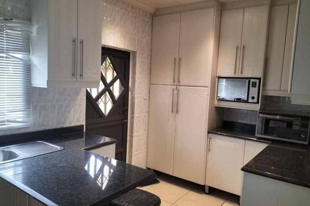 Photo of Kitchen in Pietermaritzburg