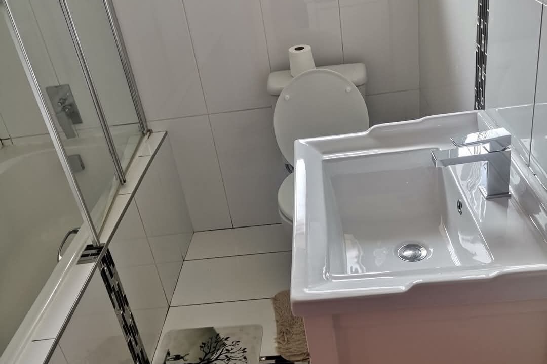 Photo of Bathroom in Pietermaritzburg