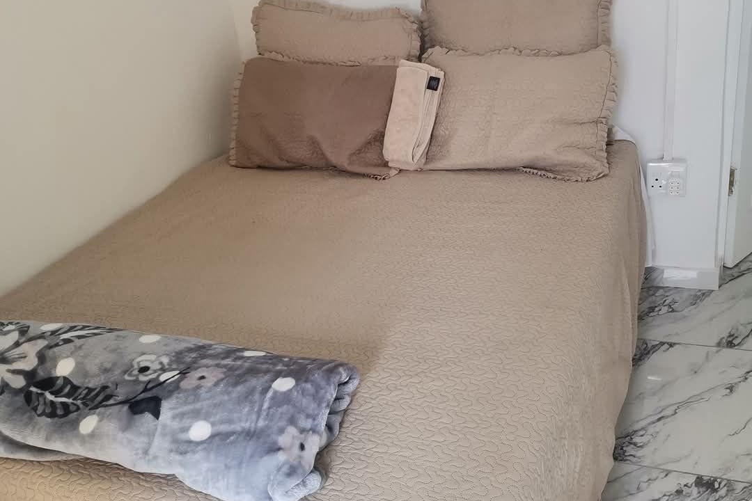 Photo of Bedroom in Pietermaritzburg