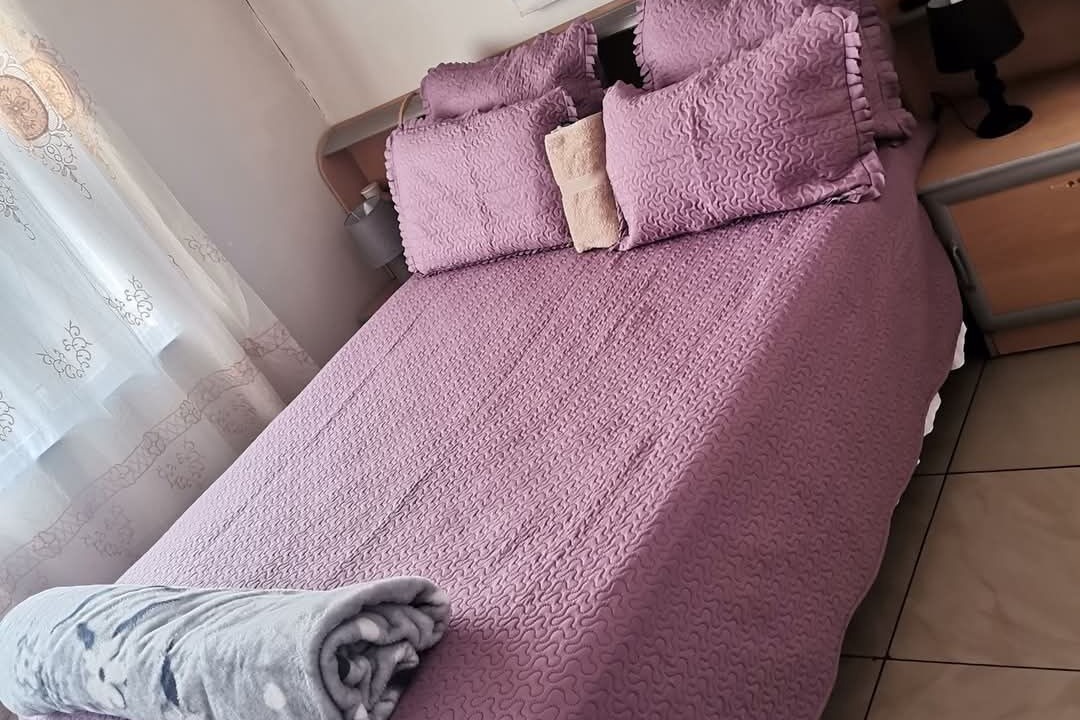 Photo of Bedroom in Pietermaritzburg