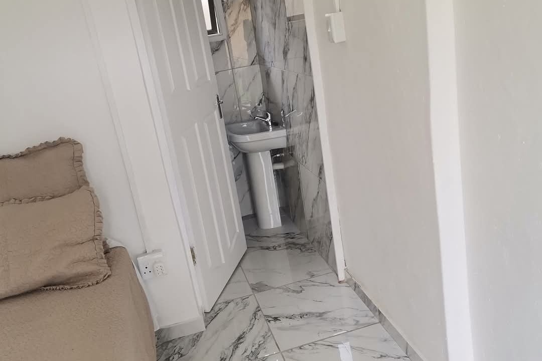 Photo of Bedroom in Pietermaritzburg