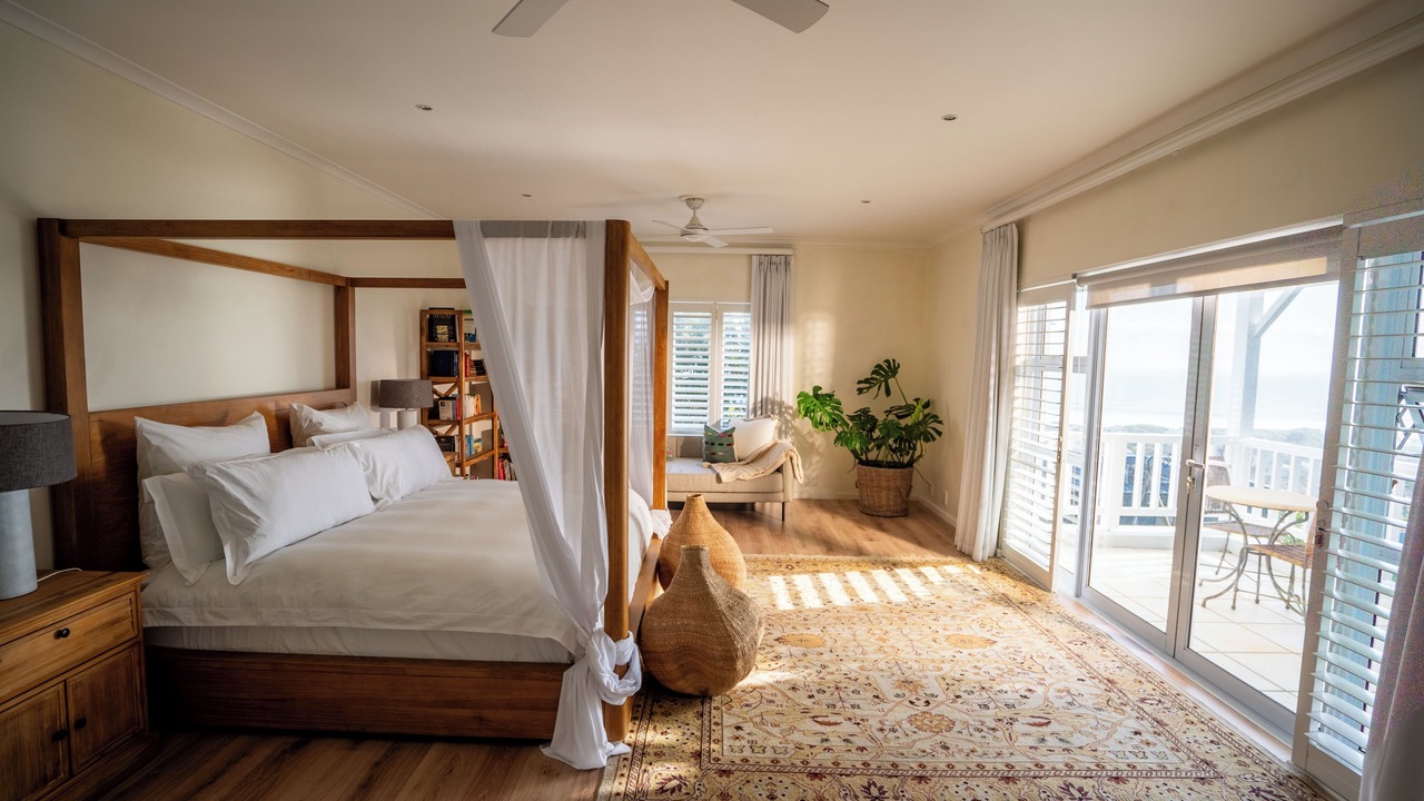 Photo of Bedroom in Cape Peninsula