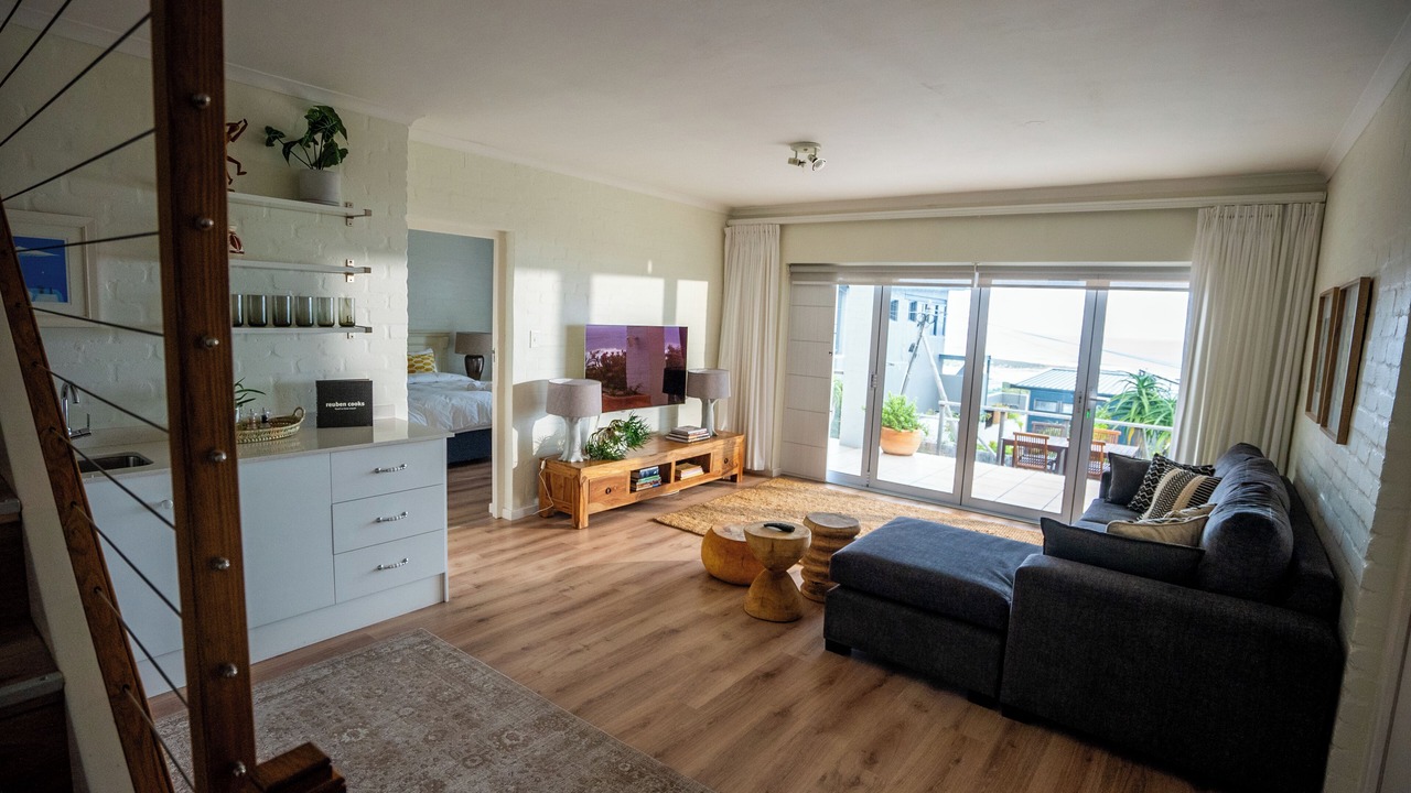 Photo of Livingroom in Cape Peninsula