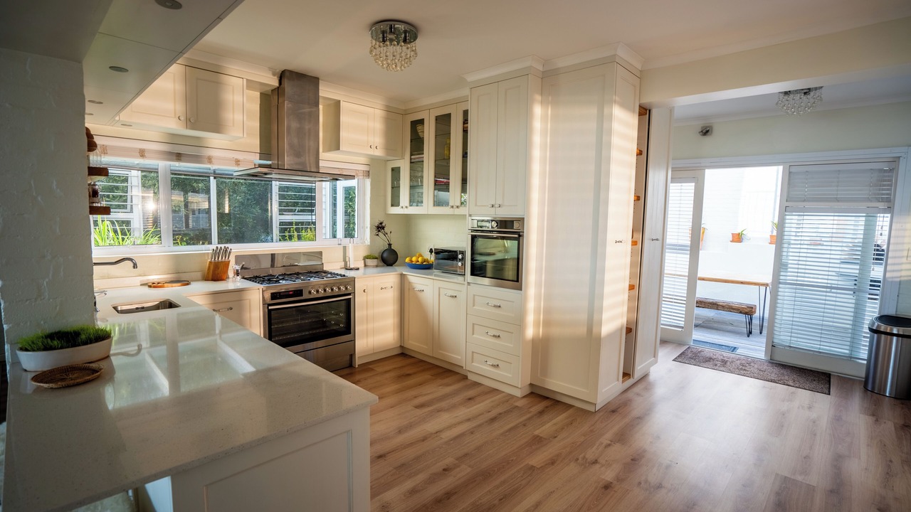 Photo of Kitchen in Cape Peninsula
